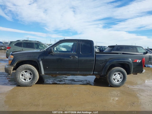 Продаж на аукціоні авто 2008 Chevrolet Colorado Lt, vin: 1GCDT39E988221506, номер лоту: 12571218