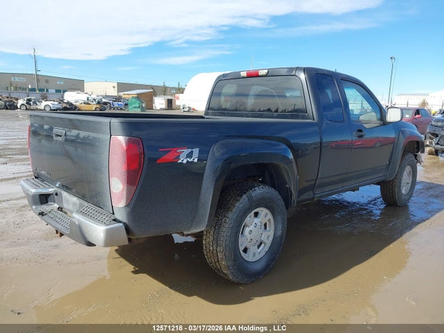 Продаж на аукціоні авто 2008 Chevrolet Colorado Lt, vin: 1GCDT39E988221506, номер лоту: 12571218