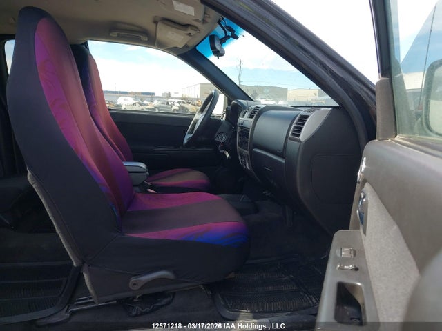 Продаж на аукціоні авто 2008 Chevrolet Colorado Lt, vin: 1GCDT39E988221506, номер лоту: 12571218