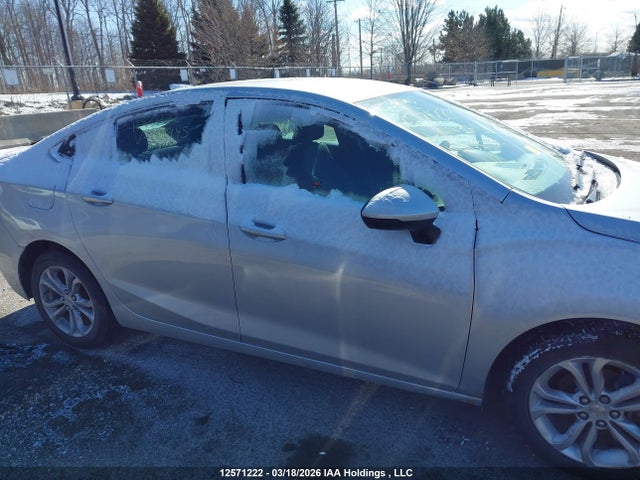 1G1BE5SM5K7144945 Chevrolet CRUZE LT