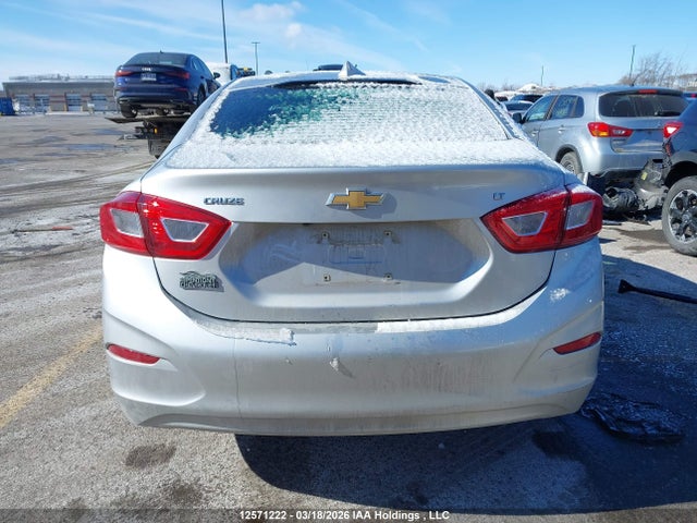 1G1BE5SM5K7144945 Chevrolet CRUZE LT
