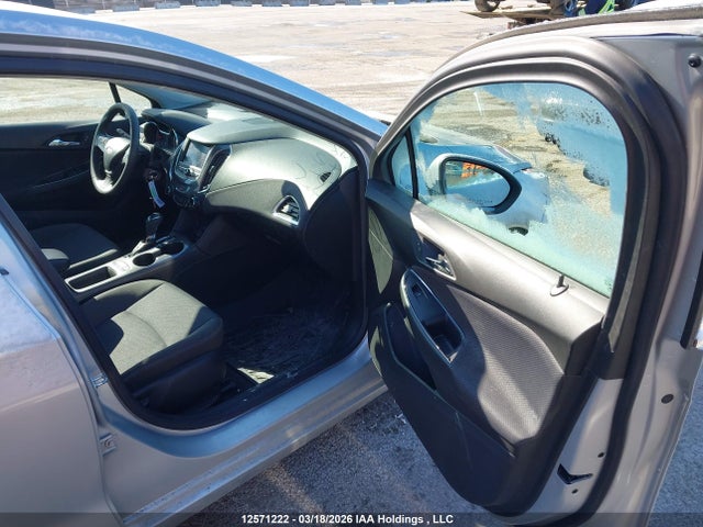 1G1BE5SM5K7144945 Chevrolet CRUZE LT