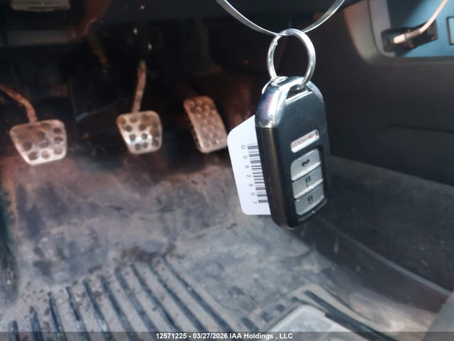 Продажа на аукционе авто 2019 Honda Civic Si Si, vin: 2HGFC1E5XKH201092, номер лота: 12571225