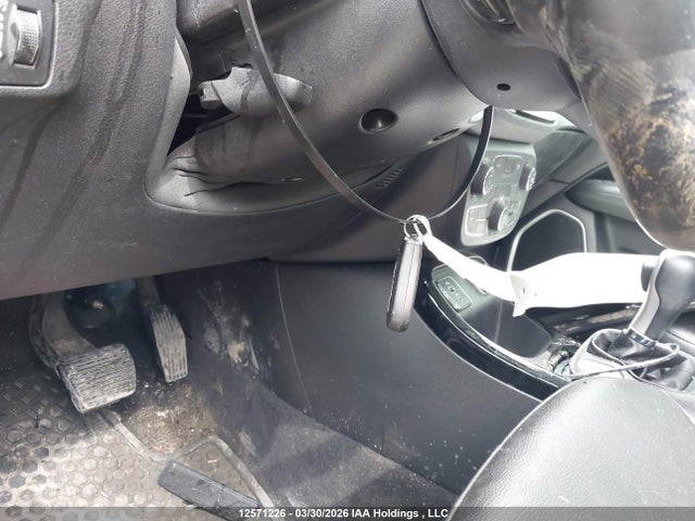 3C4NJCBB0JT318823 Jeep Compass Latitude