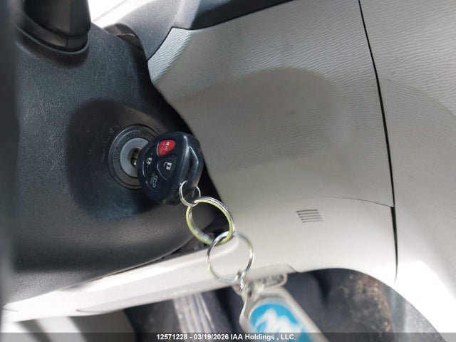 12571228 :رقم المزاد ، 4T3BA3BB8DU035764 vin ، 2013 Toyota Venza مزاد بيع