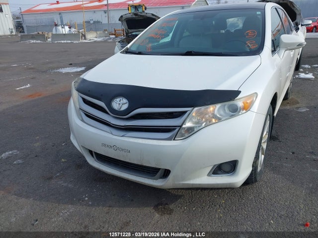 12571228 :رقم المزاد ، 4T3BA3BB8DU035764 vin ، 2013 Toyota Venza مزاد بيع