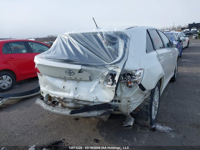 12571228 :رقم المزاد ، 4T3BA3BB8DU035764 vin ، 2013 Toyota Venza مزاد بيع