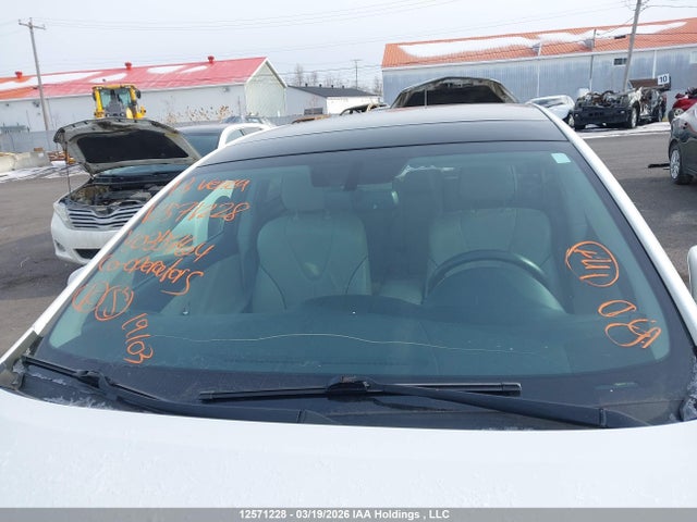 12571228 :رقم المزاد ، 4T3BA3BB8DU035764 vin ، 2013 Toyota Venza مزاد بيع