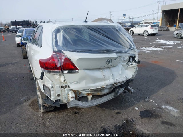 12571228 :رقم المزاد ، 4T3BA3BB8DU035764 vin ، 2013 Toyota Venza مزاد بيع