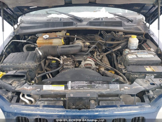 Продаж на аукціоні авто 2004 Jeep Liberty Sport, vin: 1J4GL48K94W124073, номер лоту: 12556163