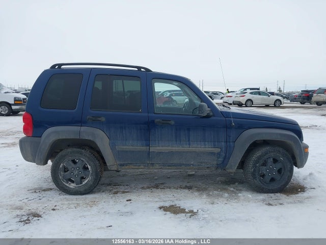 Продаж на аукціоні авто 2004 Jeep Liberty Sport, vin: 1J4GL48K94W124073, номер лоту: 12556163