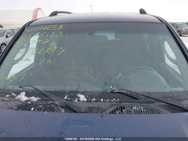 Продаж на аукціоні авто 2004 Jeep Liberty Sport, vin: 1J4GL48K94W124073, номер лоту: 12556163