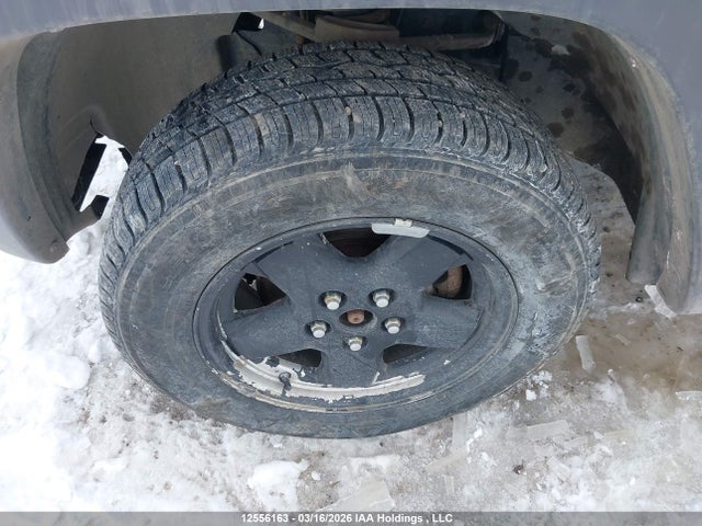 Продаж на аукціоні авто 2004 Jeep Liberty Sport, vin: 1J4GL48K94W124073, номер лоту: 12556163