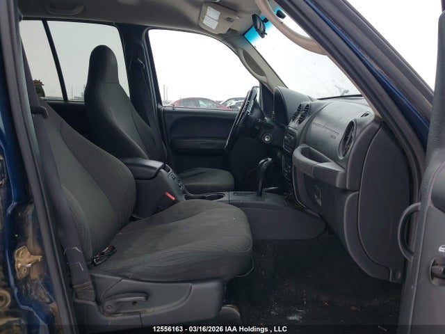 Продаж на аукціоні авто 2004 Jeep Liberty Sport, vin: 1J4GL48K94W124073, номер лоту: 12556163