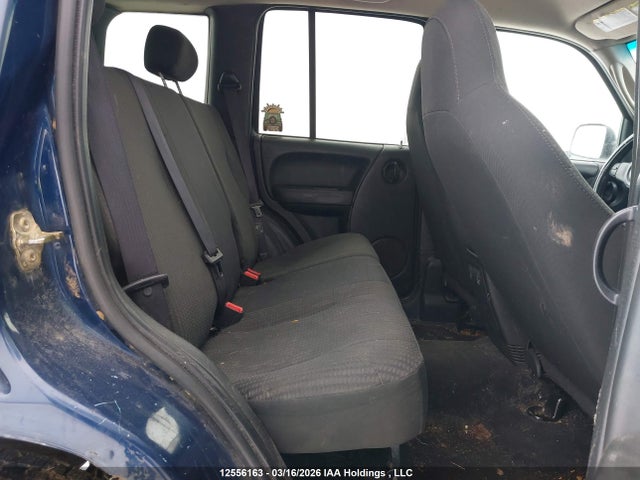 Продаж на аукціоні авто 2004 Jeep Liberty Sport, vin: 1J4GL48K94W124073, номер лоту: 12556163