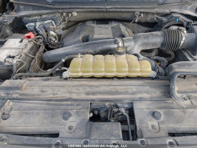 1FTEW1E4XLKE76190 Ford F-150 Lariat