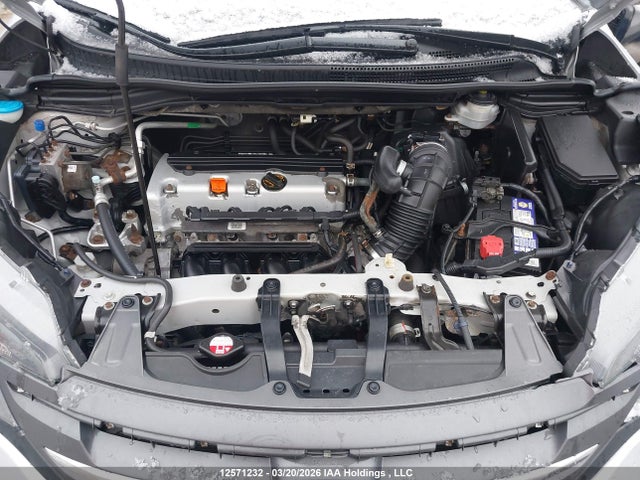 Продаж на аукціоні авто 2013 Honda Cr-v Ex, vin: 2HKRM3H56DH002325, номер лоту: 12571232