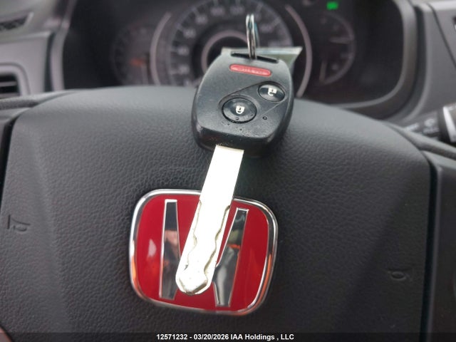 Продаж на аукціоні авто 2013 Honda Cr-v Ex, vin: 2HKRM3H56DH002325, номер лоту: 12571232