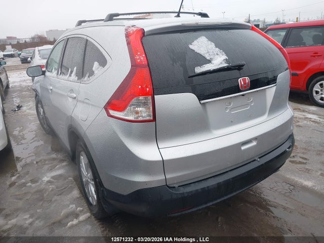 Продаж на аукціоні авто 2013 Honda Cr-v Ex, vin: 2HKRM3H56DH002325, номер лоту: 12571232