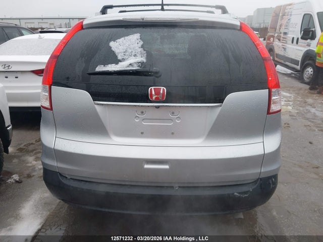 Продаж на аукціоні авто 2013 Honda Cr-v Ex, vin: 2HKRM3H56DH002325, номер лоту: 12571232