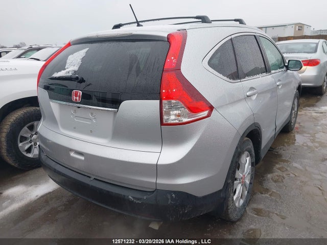 Продаж на аукціоні авто 2013 Honda Cr-v Ex, vin: 2HKRM3H56DH002325, номер лоту: 12571232