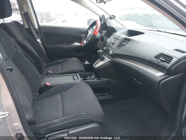 Продаж на аукціоні авто 2013 Honda Cr-v Ex, vin: 2HKRM3H56DH002325, номер лоту: 12571232