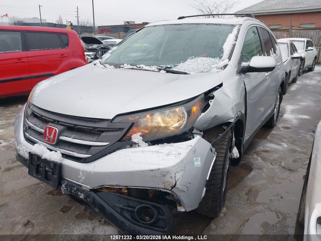 Продаж на аукціоні авто 2013 Honda Cr-v Ex, vin: 2HKRM3H56DH002325, номер лоту: 12571232