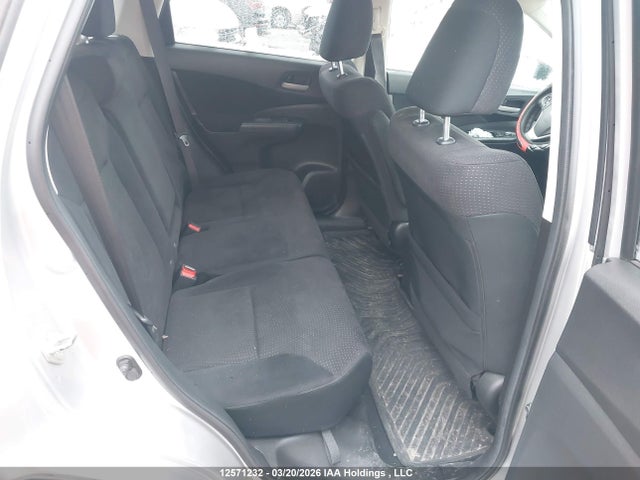 Продаж на аукціоні авто 2013 Honda Cr-v Ex, vin: 2HKRM3H56DH002325, номер лоту: 12571232