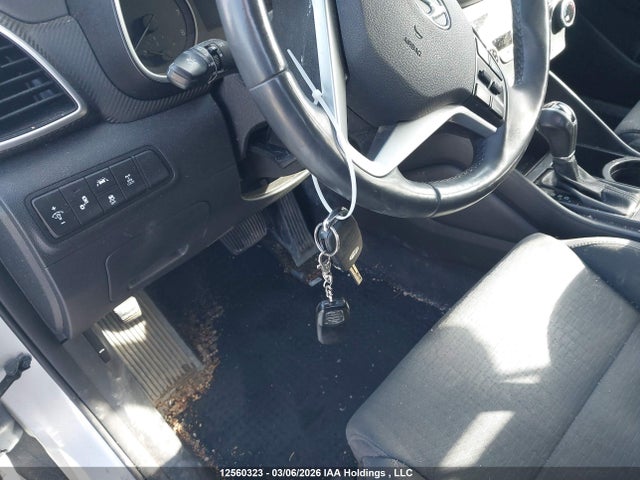 Продажа на аукционе авто 2019 Hyundai Tucson Preferred, vin: KM8J3CA44KU043164, номер лота: 12560323