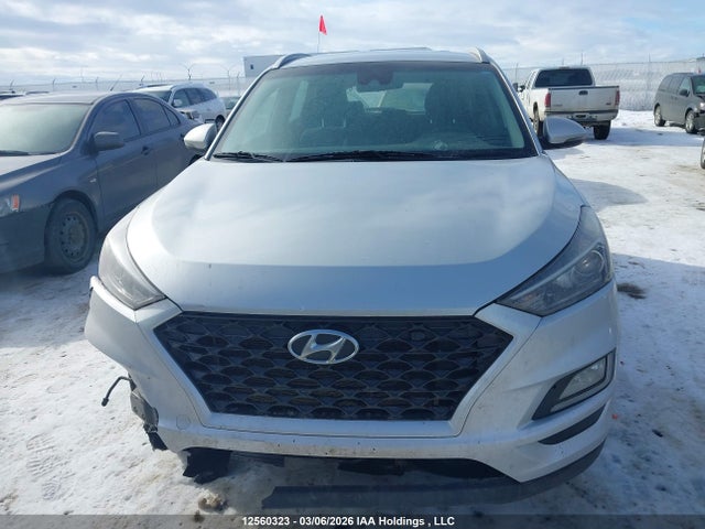 Продажа на аукционе авто 2019 Hyundai Tucson Preferred, vin: KM8J3CA44KU043164, номер лота: 12560323