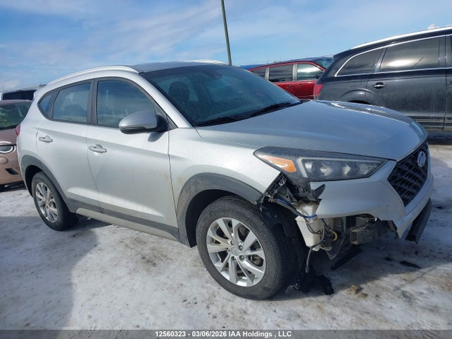 Продажа на аукционе авто 2019 Hyundai Tucson Preferred, vin: KM8J3CA44KU043164, номер лота: 12560323