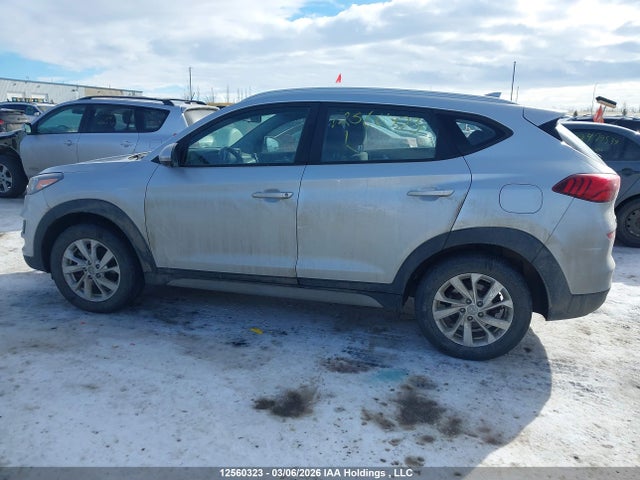 Продажа на аукционе авто 2019 Hyundai Tucson Preferred, vin: KM8J3CA44KU043164, номер лота: 12560323