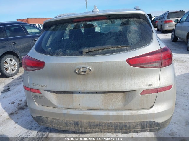 Продажа на аукционе авто 2019 Hyundai Tucson Preferred, vin: KM8J3CA44KU043164, номер лота: 12560323