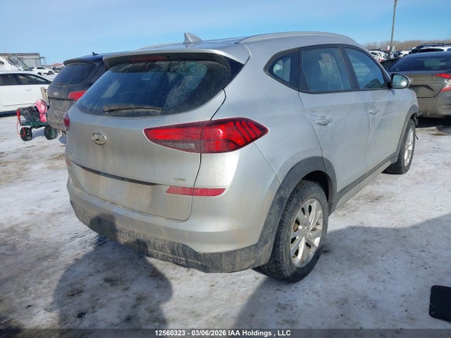 Продажа на аукционе авто 2019 Hyundai Tucson Preferred, vin: KM8J3CA44KU043164, номер лота: 12560323