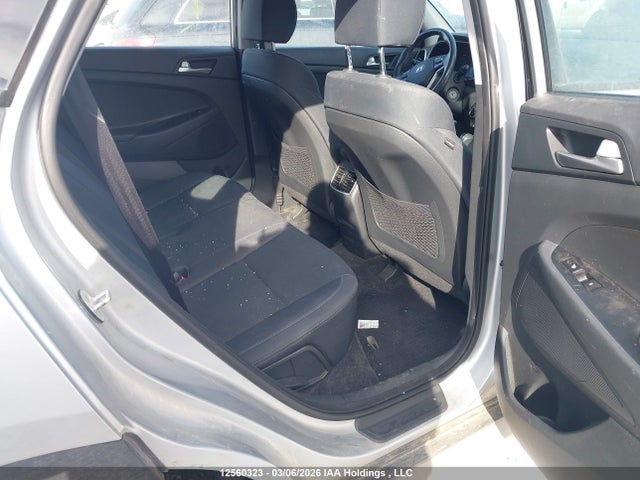 Продажа на аукционе авто 2019 Hyundai Tucson Preferred, vin: KM8J3CA44KU043164, номер лота: 12560323
