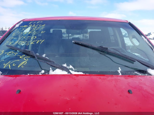 Aukcja sprzedaży 2014 Ram 1500 Sport, vin: 1C6RR7MT9ES444104, numer aukcji: 12561827