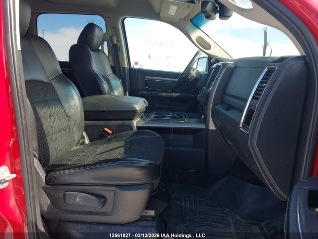 Aukcja sprzedaży 2014 Ram 1500 Sport, vin: 1C6RR7MT9ES444104, numer aukcji: 12561827