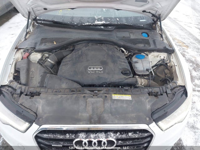 WAUHMCFC0EN060569 Audi A6