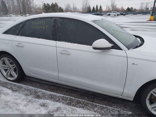 WAUHMCFC0EN060569 Audi A6