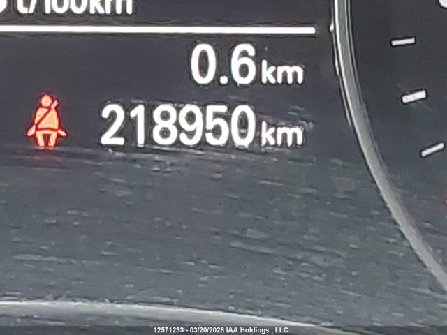 WAUHMCFC0EN060569 Audi A6