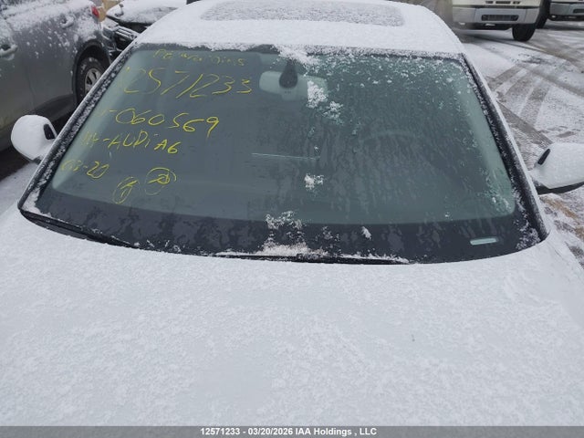 WAUHMCFC0EN060569 Audi A6