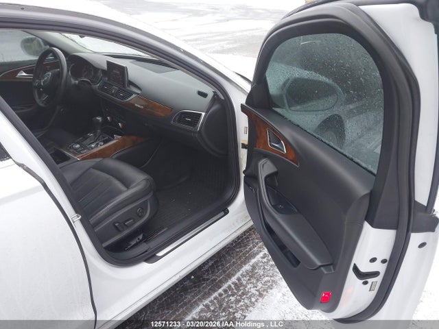 WAUHMCFC0EN060569 Audi A6