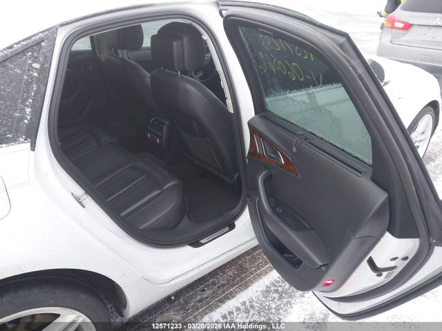 WAUHMCFC0EN060569 Audi A6