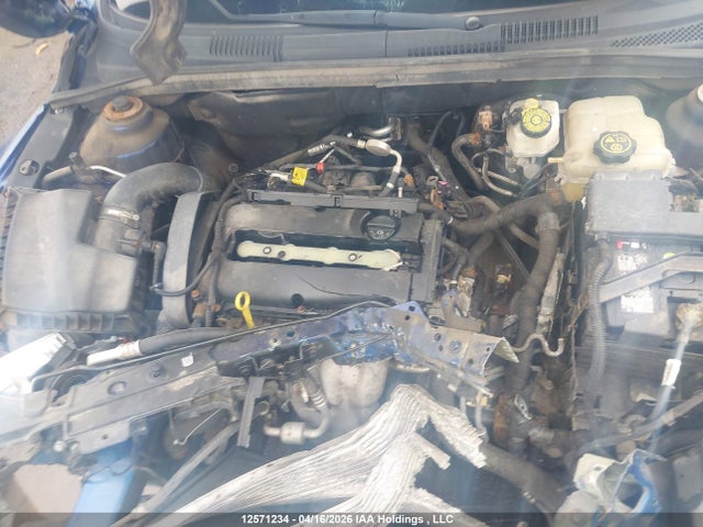 Aukcja sprzedaży 2012 Chevrolet Cruze Ls, vin: 1G1PC5SH6C7325472, numer aukcji: 12571234