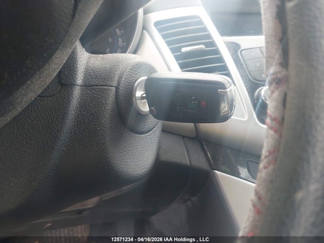 Aukcja sprzedaży 2012 Chevrolet Cruze Ls, vin: 1G1PC5SH6C7325472, numer aukcji: 12571234