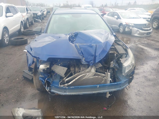 Aukcja sprzedaży 2012 Chevrolet Cruze Ls, vin: 1G1PC5SH6C7325472, numer aukcji: 12571234