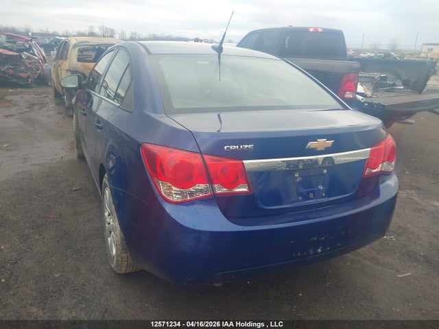 Aukcja sprzedaży 2012 Chevrolet Cruze Ls, vin: 1G1PC5SH6C7325472, numer aukcji: 12571234