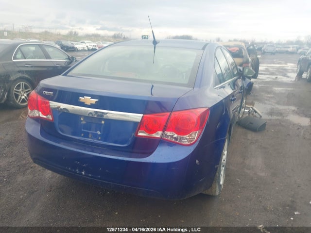 Aukcja sprzedaży 2012 Chevrolet Cruze Ls, vin: 1G1PC5SH6C7325472, numer aukcji: 12571234