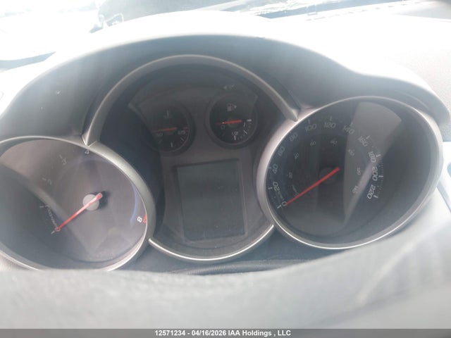 Aukcja sprzedaży 2012 Chevrolet Cruze Ls, vin: 1G1PC5SH6C7325472, numer aukcji: 12571234