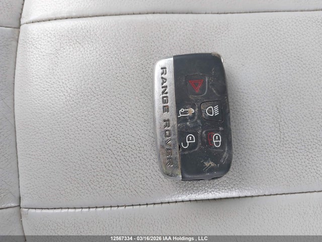 Land Rover Range Rover Evoque Se 2016 SALVP2BGXGH080953 Image 11